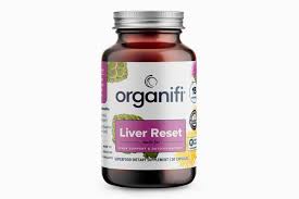 Organifi Liver Reset Reviews: Natural Liver Detox Supplement That Works? |  The Daily World