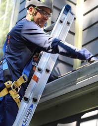 New Jersey Gutter Cleaning Repair And