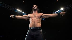 the real life t of seth rollins