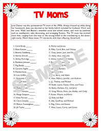 These trivia questions cover a variety of topics such as animal trivia questions for kids, disney trivia questions for kids, kids movie trivia questions and many more categories are included. 120 Party Games Ideas In 2021 Christmas Party Games Xmas Games Christmas Games