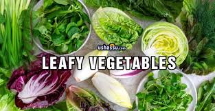 leafy vegetables auralu in hindi