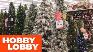 See more ideas about hobby lobby christmas, the parking spot hobby, rc hobby store. Hobby Lobby Christmas Decorations Home Decor Shop With Me Shopping Store Walk Through Youtube