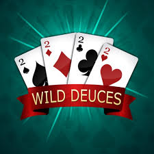 wild deuces multiplayer by dharmendra tomar
