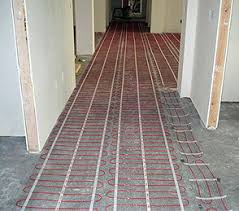 radiant floor heating for every