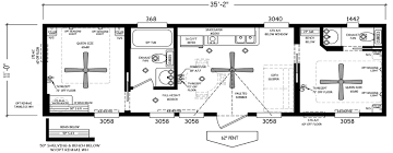 Troxler 11 X 35 Park Model Rv Floor