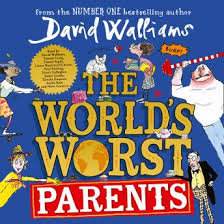 These are kids' books, let's get that straight, most for those aged eight years or older, although he has done a few picture books for younger children. Listen Free To World S Worst Parents By David Walliams With A Free Trial