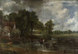 Constable And The English Landscape
