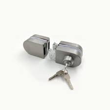 Glass Door Locks Crystal India