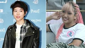 Faye reportedly took li yan to her brother's place for a few days, but yapeng took her home last week. Faye Wong S Daughter Leah Dou Speaks Up Against Cyberbullying After Hana Kimura S Suicide Today