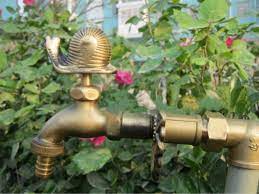 2021 decorative outdoor faucet rural