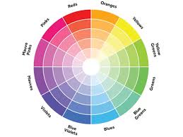 guide to colour theory and how to use