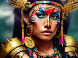 aztec face images browse 13 016 stock