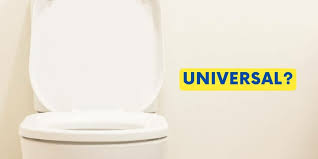 Are Toilet Seats Universal Size Guide