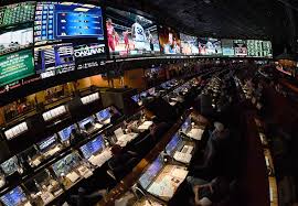 Best new 5 nj sportsbook betting sites 2021 are ranked by. Supreme Court Allows Sports Betting Across The Country