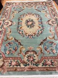 9 x 12 chinese aubusson oriental rug