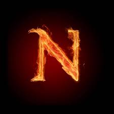 Letter N Wallpapers - Top Free Letter N ...