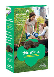This guide includes information about your this unit of study provides an introduction to the marketing function of the organisation. Girl Scout Cookies Thin Mints Bakeries And 5 Boxes Explained Vox