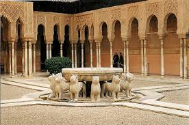 Image result for alhambra