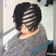 They just wanted the style to look like the picture in the magazine. Angel S Healthy Spa Hair Salons 219 Dunbar Cave Rd Clarksville Tn Phone Number Yelp