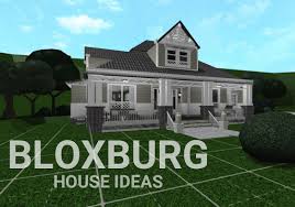 10 bloxburg house ideas for your next