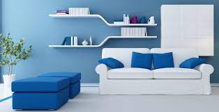 home wall painting colour combination