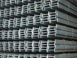 Ms Structural Steels Ms Beam Wholesale Trader From Mumbai
