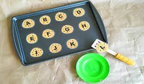educational and fun cookie game for