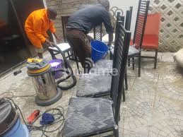 sofa set cleaning services in in