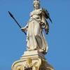 Athena in Greek Mythology