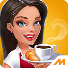 Download my cafe — restaurant game . Descargar My Cafe Juego De Restaurante V 2021 11 2 Apk Mod Android