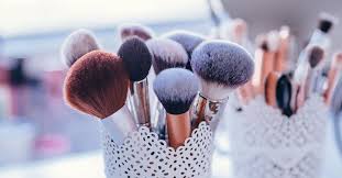 7 best contour brushes in msia 2024