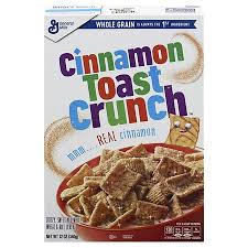 cinnamon toast crunch cereal walgreens