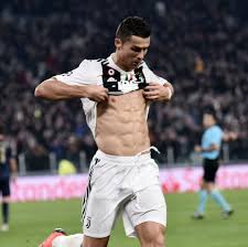 After winning the nations league title, cristiano ronaldo was the first player in history to conquer 10 uefa trophies. Cristiano Ronaldo Is A Nightmare Team Mate Who Dictates Players Diets And Forces Pals To Train After Hours