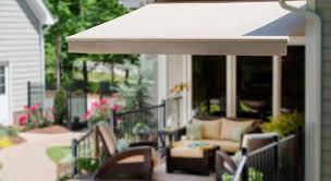The Benefits Of Retractable Awnings