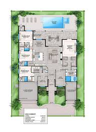 house plan 52998 florida style with