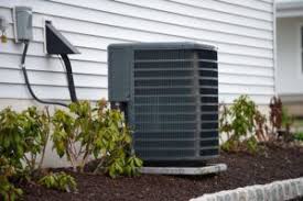 central ac unit install costs