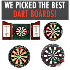 10 Best Dart Boards Reviewed Youll Love These