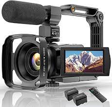 Download and use 5,000+ 4k stock videos for free. 4k Video Camera Wifi Full Hd With Microphone Youtube Amazon De Camera Photo
