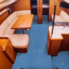 carpet decking for ships boats and