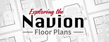 Winnebago Navion Floor Plans
