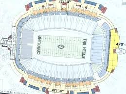 See Carolinas Plans For Kenan Stadium Wralsportsfan Com