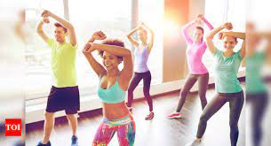 best aerobic exercises for weight loss