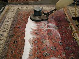 professional rug repair services