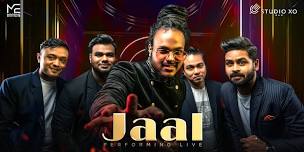 Jaal Band Live