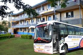Kakamega campus is located at the... - Mount Kenya University | Facebook