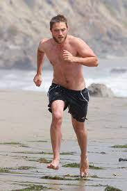 Robert Pattinson Body Type One Celebrity Physique