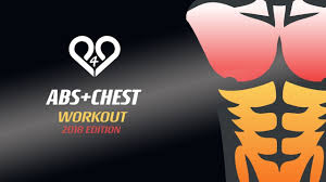 fast chest abs workout at home with trainer tips ultimate by p4p