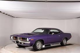 Browse interior and exterior photos for 1972 plymouth barracuda. 1974 Plymouth Barracuda Muscle Car Facts