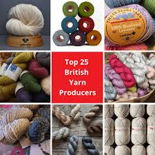 See more ideas about fiber festival, festival, knitting. Top 25 British Yarn Producers Make It British