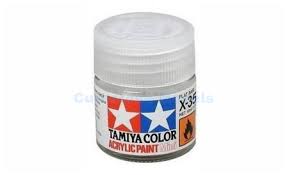 Tamiya 81535 Acrylic Paint X35 10ml